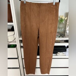 Mexx Suede pants